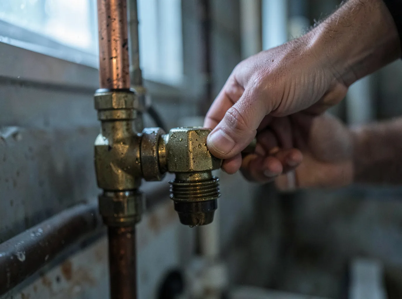 Emergency Plumber Redfield, KS FAQs